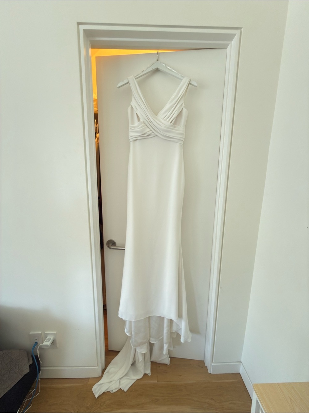 Pronovias - Moore - Wedding Dress